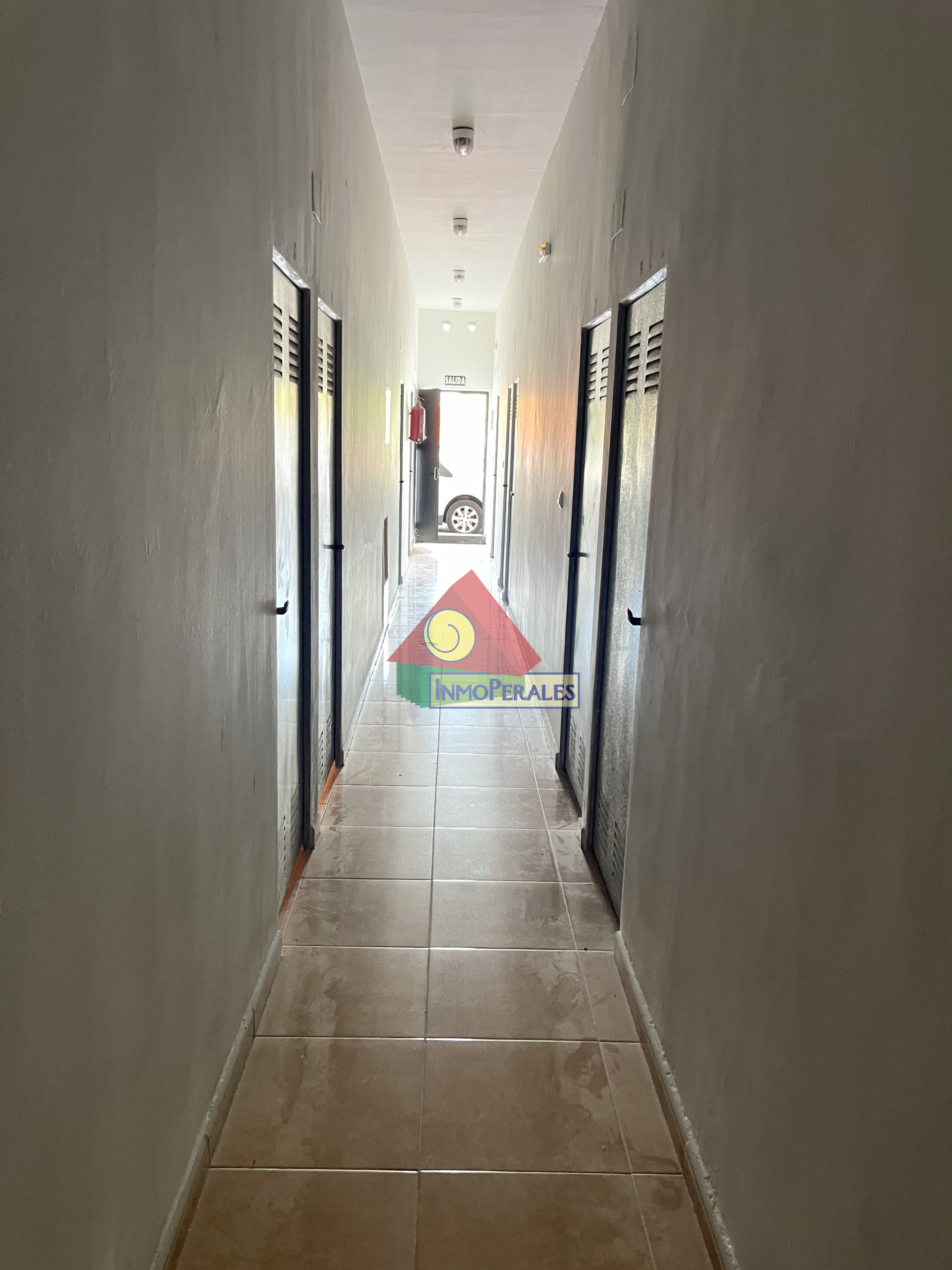 1684_Se VENDE plaza de garaje en Villaverde Alto